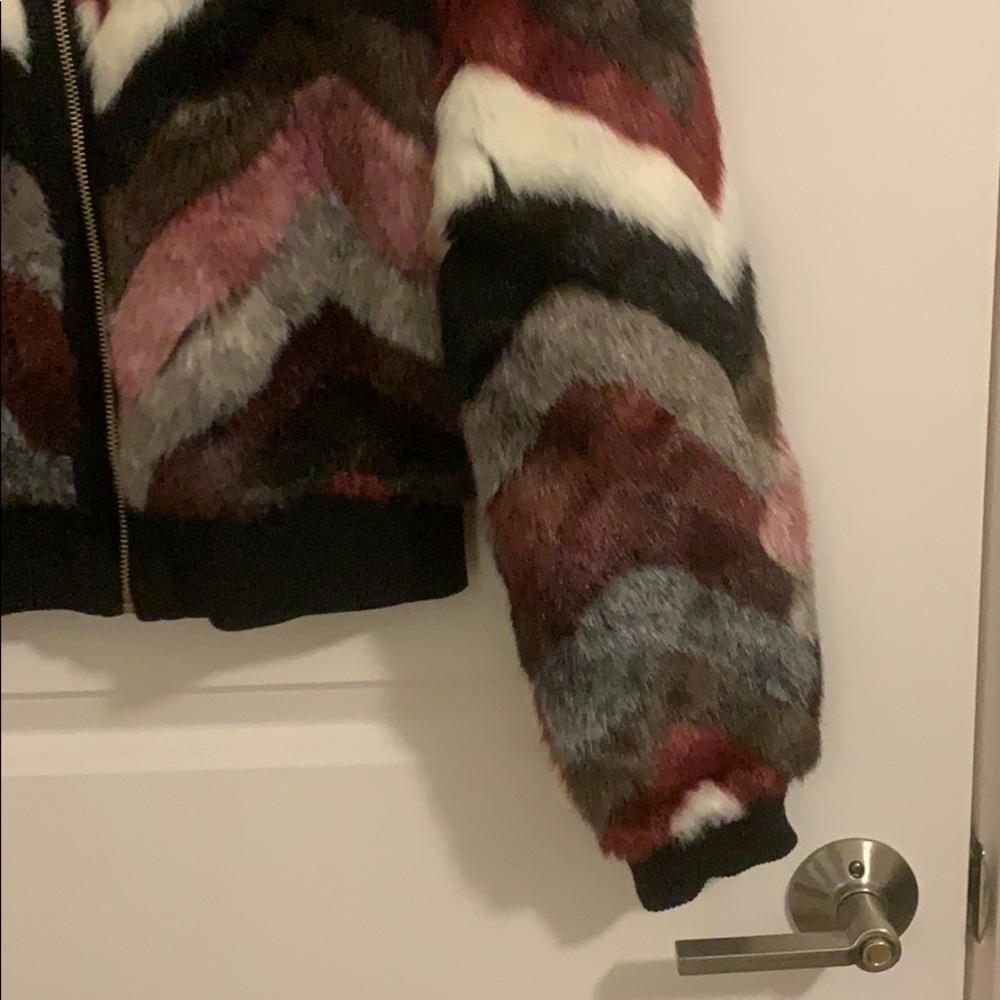 Akira - Jacket (Multi-Colored) - Picture 3 of 6